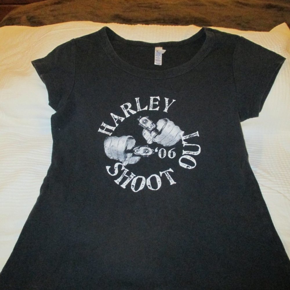 Harley-Davidson Women's  T-Shirt